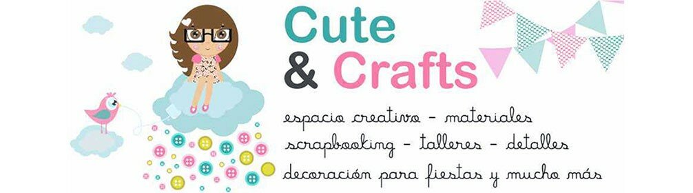 Logo Cute & Crafts