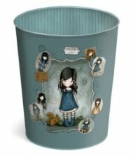 papelera-gorjuss-you-brought-me-love-cute-and-crafts-santa-coloma
