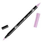Rotulador ABT Dual Brush 673 Orchid Tombow