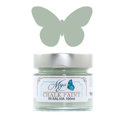 chalk paint savia mya