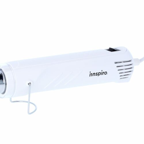 Pistola de calor para embossing y manualidades 230V 300W