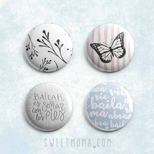 chapas baila conmigo sweet moma