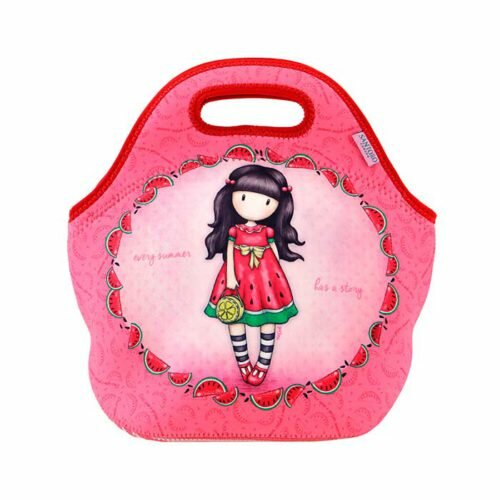 bolsa térmica gorjuss