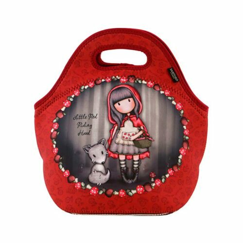 bolsa térmica gorjuss