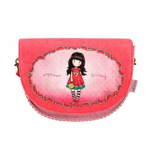 Bolso Bandolera Gorjuss