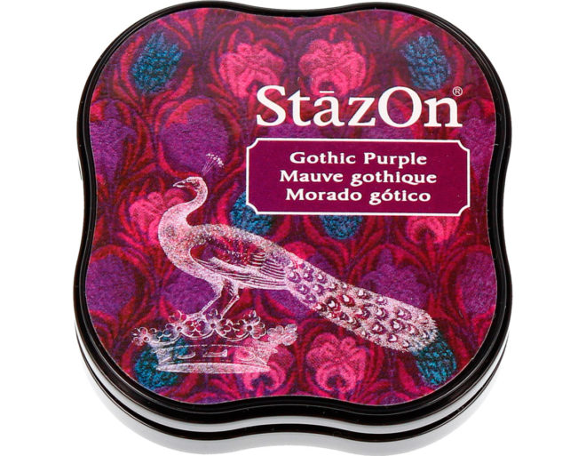 stazon-midi-gothic-purple-cute-and-crafts-santa-coloma-de-gramenet-barcelona-manualidades-scrapbooking