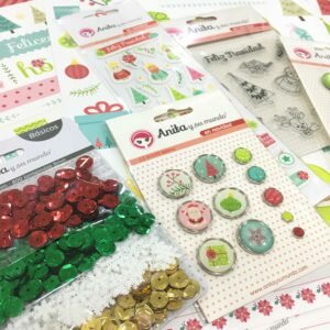 snail mail pandereta cute and crafts