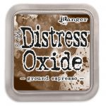 Tinta Distress Oxide Ground Espresso