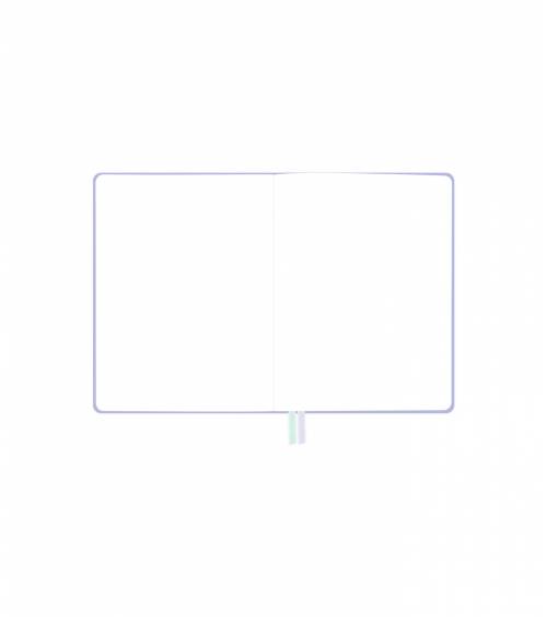 Cuaderno Do It A5 - Modelo Lilla Takenote