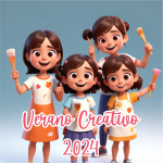 casal creativo 2024 santa coloma de gramenet